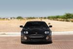 Aston Martin DB7 GTA 2003 года (NA)